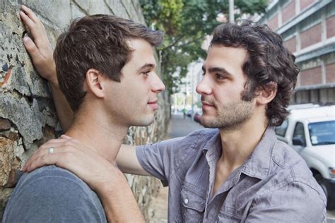 As a gay dude, I'm nervous about other gay dudes calling out.